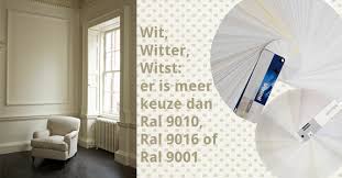 wit witter witst ral 9001 ral 9010 ral 9016 en meer witte verf kleuren muur kleuren wit