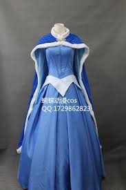 Cheap Dress Case Buy Quality Dress Toga Directly From China Dresses At Discount Prices Suppliers Blue Dress Costume Cosplay Dress Princess Dresses For Adults