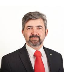 Biografía del Alcalde y Concejales