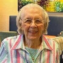 Helen Lenora Brooks Obituary