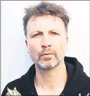 Autumn Air returns to Mitchelstown with Paul Noonan, The Scratch, Jerry Fish  and more . . .