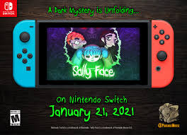 Walkthrough For Sally Face Episode Two: The Wretched | Adventure Gamers
