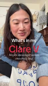 Moyen Messenger Bag Review