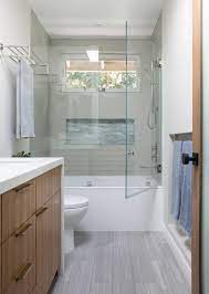 Here, i present you a compilation video of the top and. 75 Beautiful Tub Shower Combo Pictures Ideas July 2021 Houzz