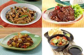 Lihat juga resep tumis jamur lember baso sapi saori saus tiram enak lainnya. 4 Resep Daging Untuk Lauk Makan Malam Ada Tumis Daging Iris Bombai Dan Soto Daging Santan Semua Halaman Bobo