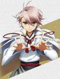Saniwa Katsugeki Touken Ranbu Touken Ranbu Anime Art