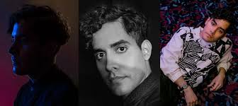 India Shawn: Stone Mountain. Words by Maurice Garland