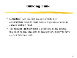 mathematics of finance section 3 future