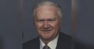 Robert "Bob" Westholder Obituary