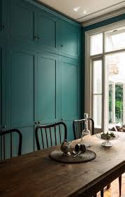 Mid century style kitchen design that perfectly fits your life Mid Century Modern Kitchen Features Our Cairo Wall Lights Mullan Lighting