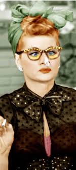 Miss Lucy Thomas, circa 2019.