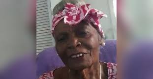 Georgia Mae Brown Obituary