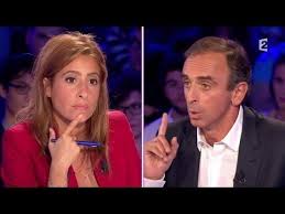 And hosted by laurent ruquier. Eric Zemmour Le Blog De Ceux Qui L Aiment Videos Eric Zemmour Invite De On N Est Pas Couche Le Samedi 4 Octobre 2014 Sur France 2
