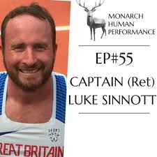 Dale Walker and Uzo Ehiogu (Bullet Proof Bodies): Physiotherapy in the  Military. by Monarch Human Performance Podcast