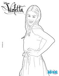Samson is a cabless tank engine who works on the mainland. Violetta Coloring Pages Coloring Home