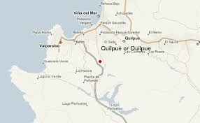 Se arrienda lindo y nuevo depto en sector paso hondo, quilpúe departamento en. Prevision Del Tiempo Para Quilpue