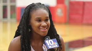 Rogers girls basketball standout plays game after losing mother, team gets  first win