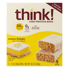 Jun 17, 2021 · and you probably don't need to worry about the small amounts of naturally occurring trans fats in whole foods like meat and butter. Thinkthin High Protein Bars Lemon Delight 5 Ct Shop King Food Saver