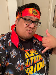 Ben Silverio's Instagram, Twitter & Facebook