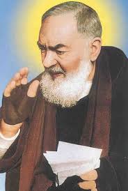 Blessed Carlo Acutis & St. Padre Pio 🙏😇