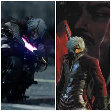 Get inspired by our community of talented artists. Dmc 5 And Dmc2 Dante Devilmaycry