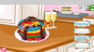 Cocina y decora deliciosos pasteles junto a maggie la pastelera de maggie es la. Torta Juegos De Cocina For Android Apk Download