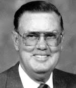 Vernon Bowen Obituary (2006)