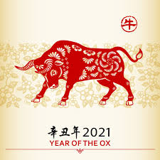 El buey tiene un significado y el oro otro en el horóscopo chino. Horoscopo Chino 2021 Todo Lo Que Debes Saber Sobre El Ano Del Buey