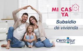 Aquí te decimos lo que necesitas saber para postularte al subsidio de vivienda cafam. Como Acceder Al Subsidio De Vivienda Mi Casa Ya Constructora Centro Sur