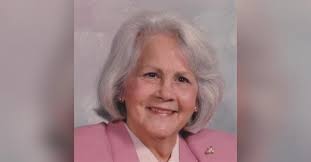 Elsie Marie Van Meter Obituary