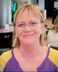 Kimberly "Kim" Dawn Mark Obituary October 4, 2025