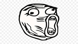 Lol Meme Face Troll Meme Png Emoji Laughing Emoji Meme Free Transparent Emoji Emojipng Com