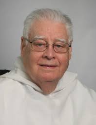 Obituary for Fr. Edward Maurice Gaffney, O.P.