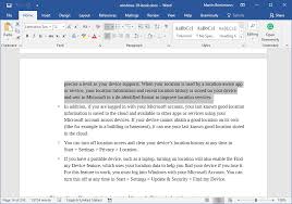 Get intelligent suggestions in the editor overview pane in word and let editor assist you across documents, email, and on the web. Use F8 In Microsoft Word To Select Text Quickly Ghacks Tech News