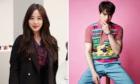 The love story of lee dong wook and suzy was revealed more details. Young Ji Confesses She Wants To Marry Goblin Actor Lee Dong Wook