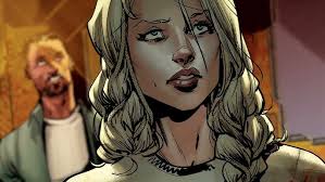 Dark Horse Comics: The Unbelievable Unteens #2 Cover Art Process