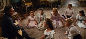 The fifth child in the family. The Sound Of Music How The Movie Compares To The Real Von Trapps Photos Abc News