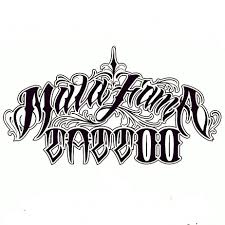 Oye pablo danna paola letra. Mala Fama Tattoo Added A New Photo Mala Fama Tattoo
