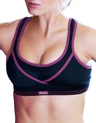 Shock Absorber Ultimate Gym Bra