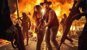 Jul 03, 2021 · la purga por siempre es la quinta película de esta saga y es protagonizada por ana de la reguera y tenoch huerta, aquí te compartimos por qué deberías darle una oportunidad si no te has. La Purga Por Siempre La Purga La Pelicula Protagonizada Por Ana De La Reguera Y Tenoch Huerta Entretenimiento W Radio Mexico