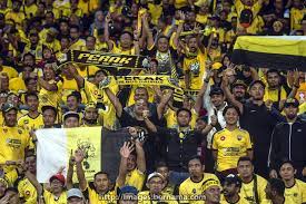 Sedutan final piala malaysia terengganu vs perak. Perak Muncul Juara Piala Malaysia 2018 Sarawakvoice Com