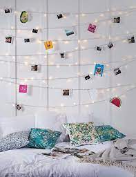 21 Creative Bedroom Wall Decor Ideas Designs For 2021 Diy Girls Bedroom Teenage Girl Room Ideas Diy Wall Decor For Bedroom