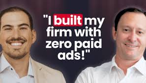 The Managing Partners Podcast