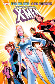 Exceptional X-Men By Eve L. Ewing Vol. 1: Duty Calls [Book]