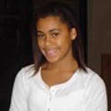 Yasmine Mitchell's Instagram, Twitter & Facebook