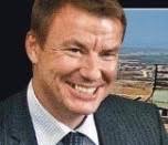 REVEALED Goal staff set up private company to profit from aid business.