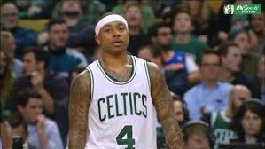 Get the latest news, stats, videos, highlights and more about guard isaiah thomas on espn. Ex Celtics Star Isaiah Thomas Scores 81 Points At Pro Am Rsn