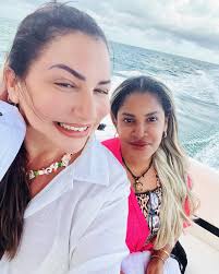 Sábado 🌴☀️🛥️ Elliot Key