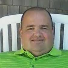 Chris Ebert's Instagram, Twitter & Facebook