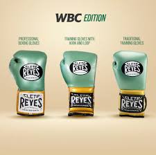 World Boxing Council UK Store